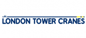 London Tower Cranes Logo